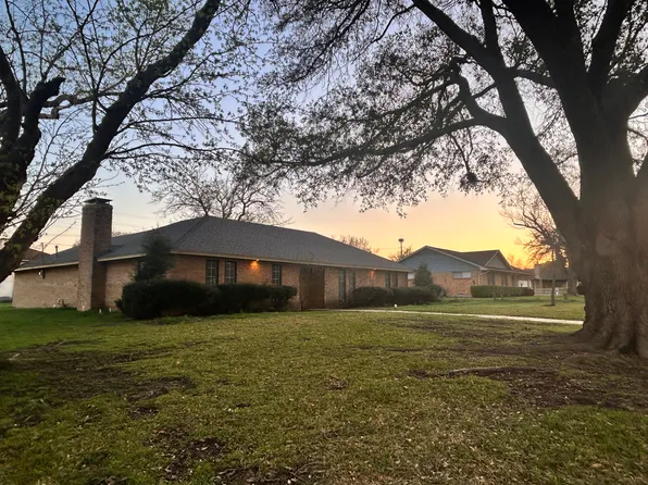 116 Greenway St, Sunnyvale, TX 75182