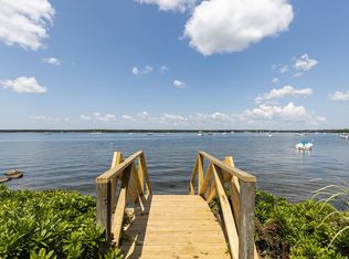 37 Seconsett Point Rd, Mashpee, MA 02649