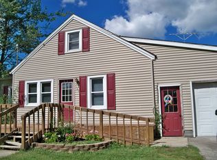 321 S Monroe St, Versailles, IN 47042