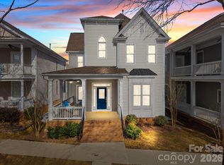 12725 James Blakeney Ave, Charlotte, NC 28277