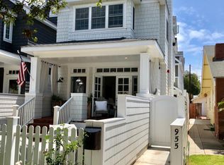 953 E Ave, Coronado, CA 92118