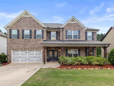 3025 McKinley Dr, Opelika, AL, 36804