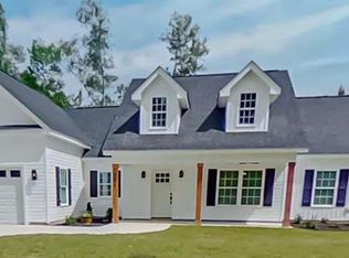 4429 Woodyard Bay Rd LOT 9, Loris, SC 29569