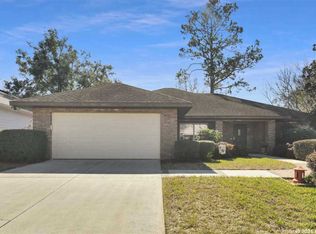 7411 NW 116th Ln, Alachua, FL 32615