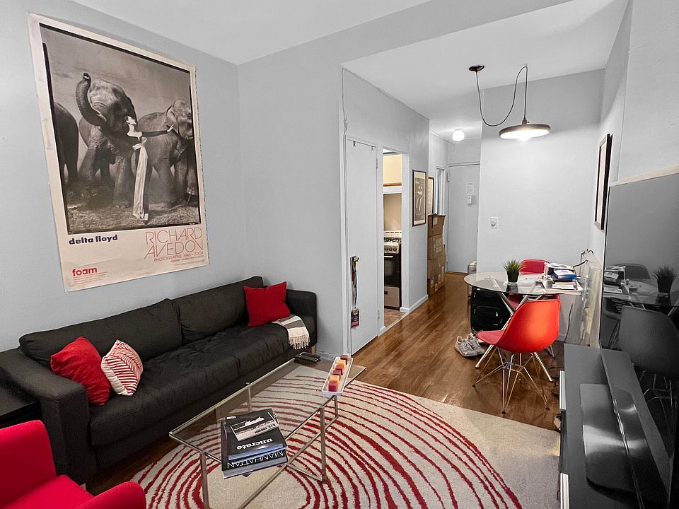 1st image of 207 E 15th St APT 4D
