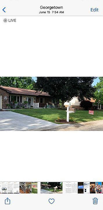 206 Cherokee Drive