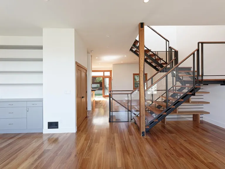 Main level