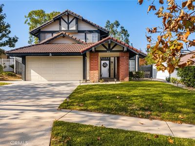 1070 Honeywood Dr, Corona, CA, 92882