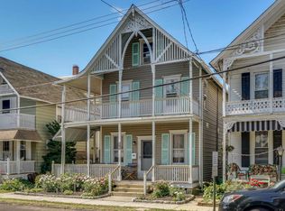 52 Clark Ave, Ocean Grove, NJ 07756