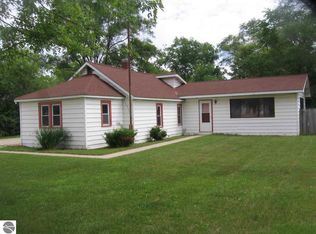 2043 Betty Ln, Mt Pleasant, MI 48858