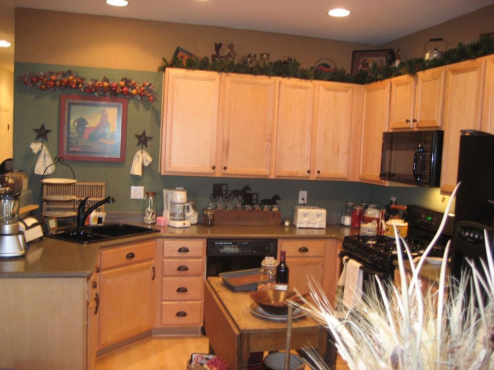 Breakfast/Kitchen