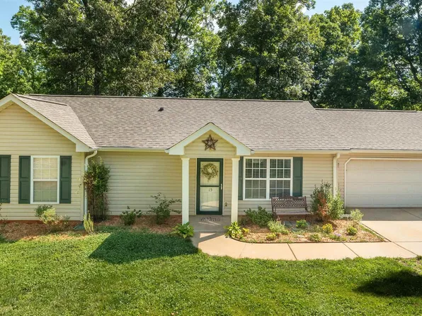 15 Cardo Ln, Fountain Inn, SC 29644