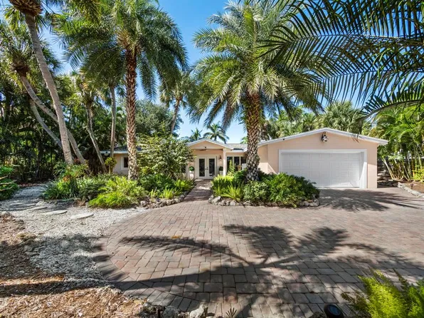 5140 WINDWARD AVENUE, SARASOTA, FL 34242
