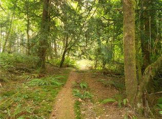 E Orchard Beach Dr, Grapeview, WA 98546