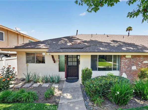 1921 Sherry Ln APT 89, Santa Ana, CA 92705