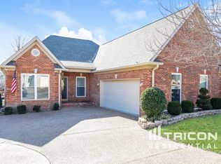 100 Windchase Run, Hermitage, TN 37076