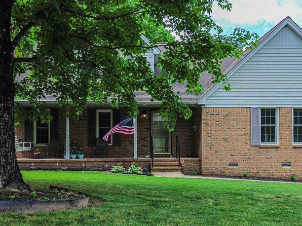 4510 Maywood Dr, Paducah, KY 42001