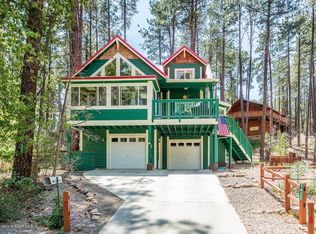 1423 E Silver King Cir, Prescott, AZ 86303