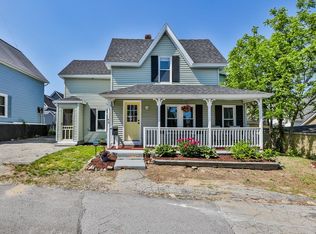 114 Jewett Street, Manchester, NH 03103 | MLS #4977386 | Zillow