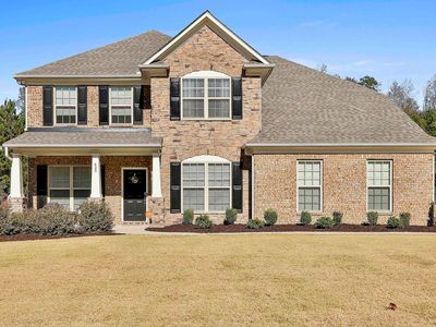 455 Park Haven Ln, Tyrone, GA, 30290