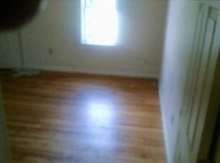 48 Mendon St #3, Worcester, MA 01604