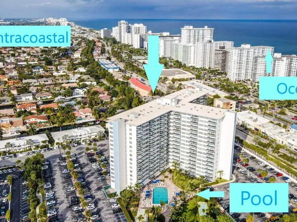 3300 NE 36th Street #708, Fort Lauderdale, FL 33308