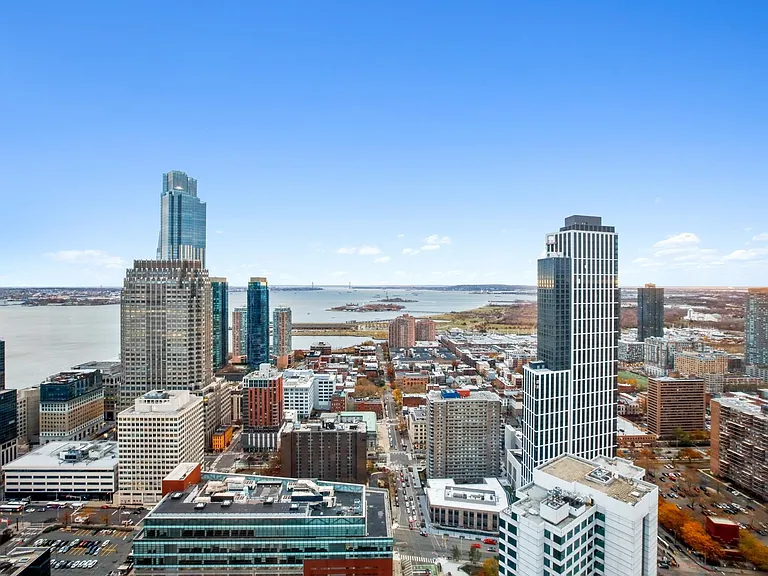 88 Morgan St #Penthouse 3-7 — Photo 18