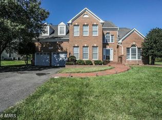 11702 Shadystone Ter, Bowie, MD