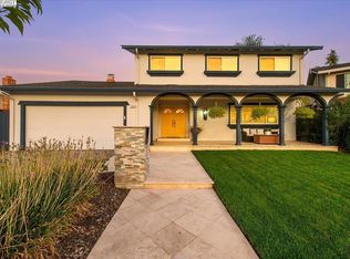 5254 Ridgevale Way, Pleasanton, CA 94566