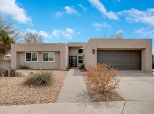 7304 Freedom Ct NE, Albuquerque, NM 87109