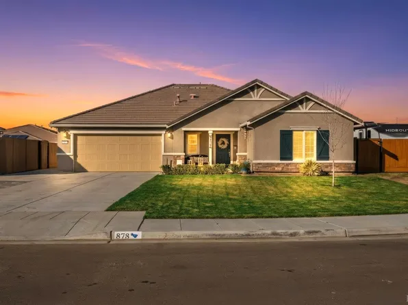 878 E Bonita Ave, Fowler, CA 93625