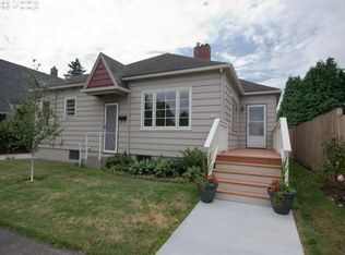 2008 SE Lexington St, Portland, OR 97202
