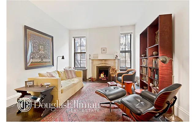 Sold by Douglas Elliman | media 10