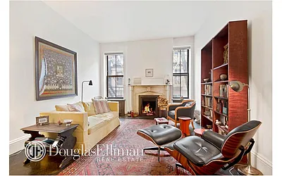 Sold by Douglas Elliman