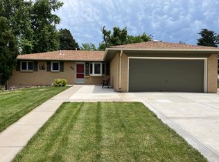 7044 S Buffalo St, Littleton, CO 80120