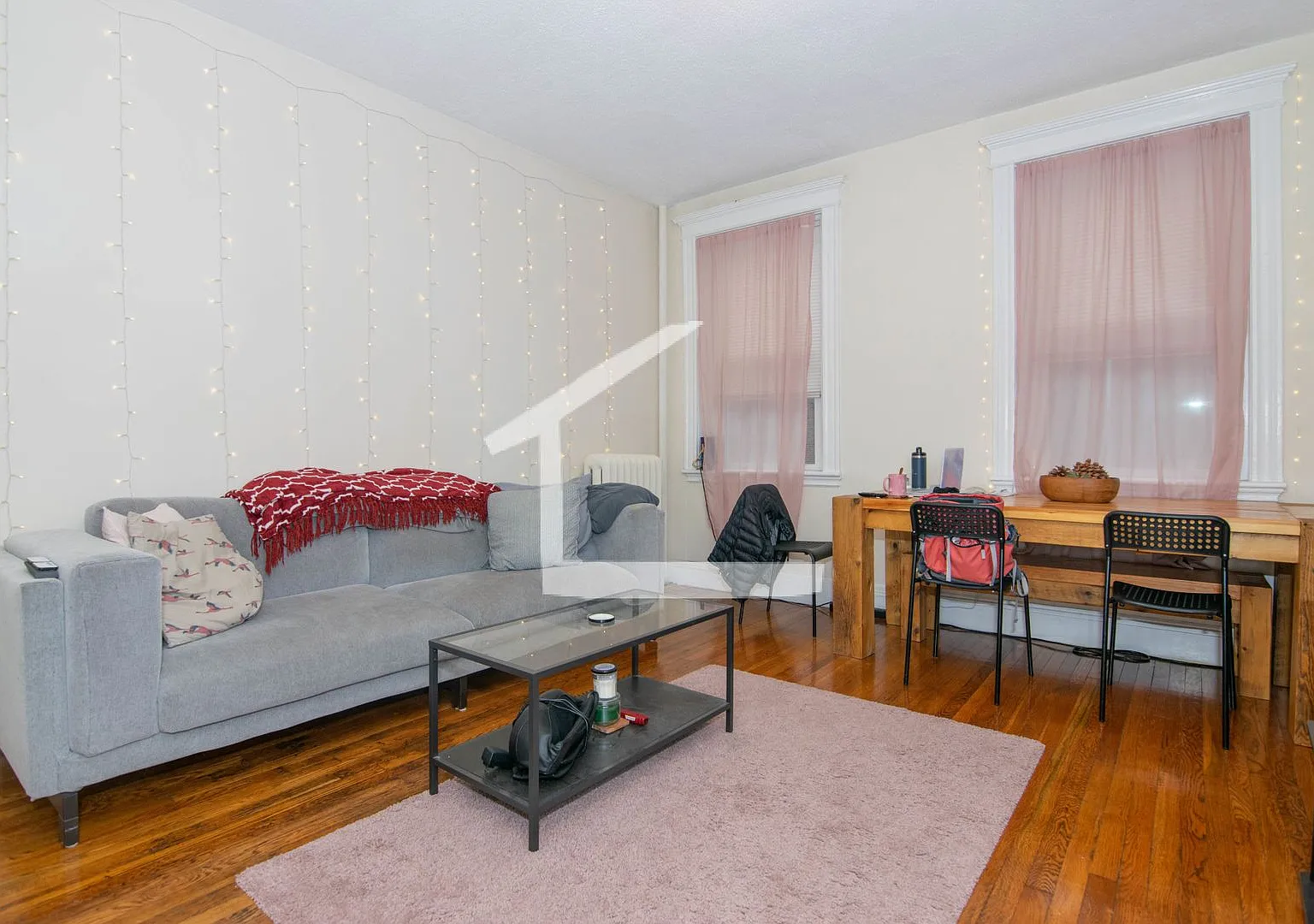 Nice 1 bed with alcove in Brighton — Photo 3