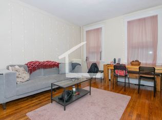 22 Orkney Rd APT 2, Brighton, MA 02135