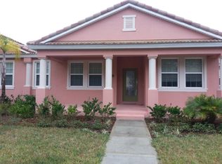 3448 Pegaso Ave, New Smyrna Beach, FL 32168