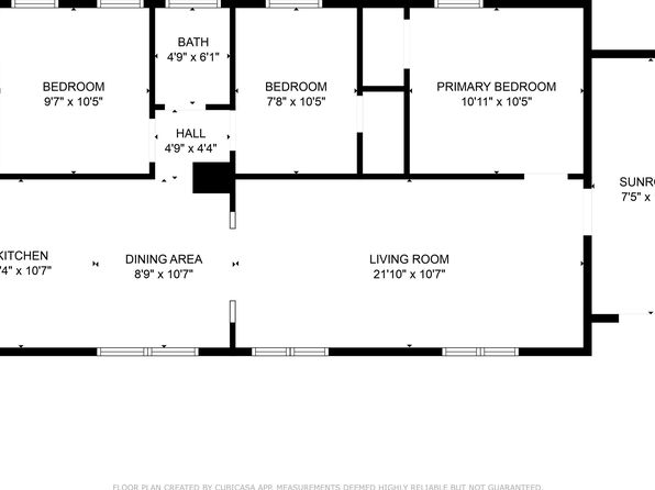 3415 Gypsy Ln, Jackson, MI 49202