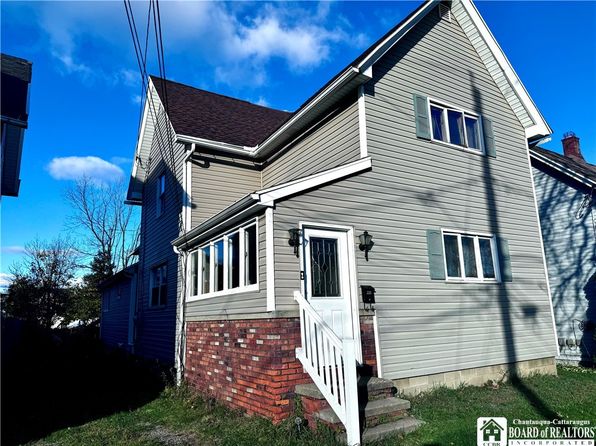 30 E Front St, Dunkirk, NY 14048