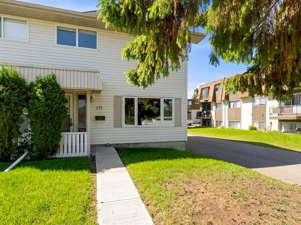 5831 N 57th St #213, Red Deer, AB T4N 2L5