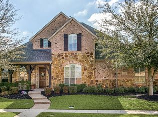 8701 Grand Haven Ln, McKinney, TX 75071