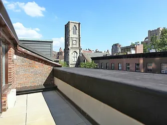 Rented by Sotheby's International Realty