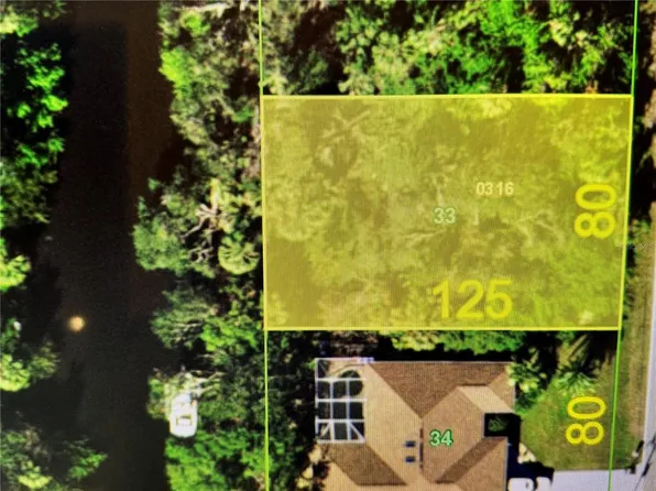 2267 Cannolot Blvd #33, Pt Charlotte, FL 33948