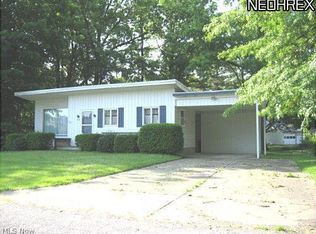 1931 Monroe Ave, Salem, OH