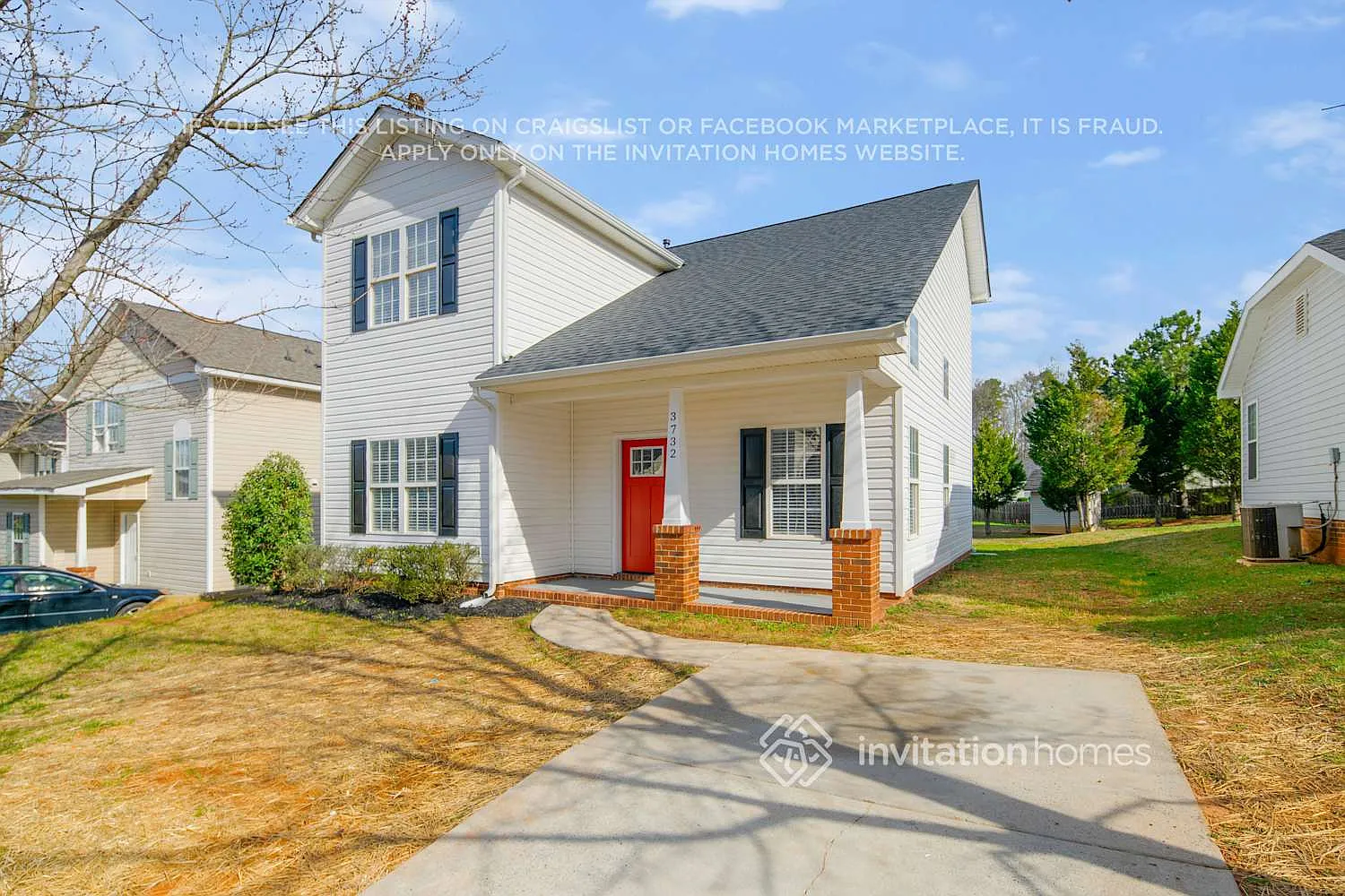 3732 Bullard St Charlotte, NC 28208 — Photo 3