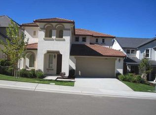 20669 Golf Canyon Ct, Patterson, CA 95363