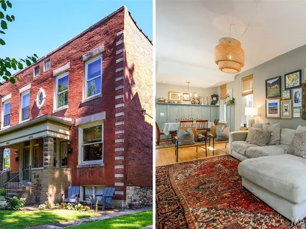 4045 Cleveland Ave, Saint Louis, MO 63110