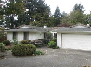 1910 SE Talton Ave, Vancouver, WA 98683