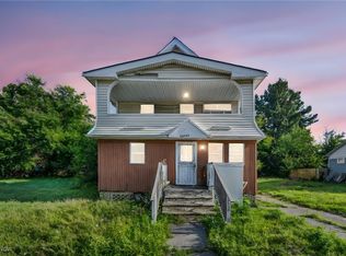10111 Gibson Ave, Cleveland, OH 44105